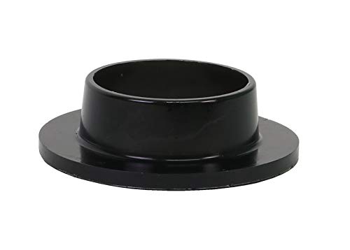Rear Leaf Spring Insulator Nolathane REV176.0018; fits Jeep Wrangler 18-19