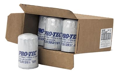 PTL51393MP - OIL FILTER - MASTER PACK Wix