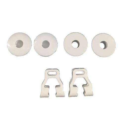 Shelf Clip DOMETIC 3316450.901 (10 Pack)