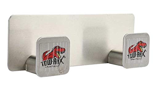 DOUBLE HANGER TOWRAX BRACKET SP1025DBA