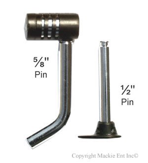 3794DAT Master Lock Trailer Coupler and Hitch Pin Lock Set, Keyed Alike …