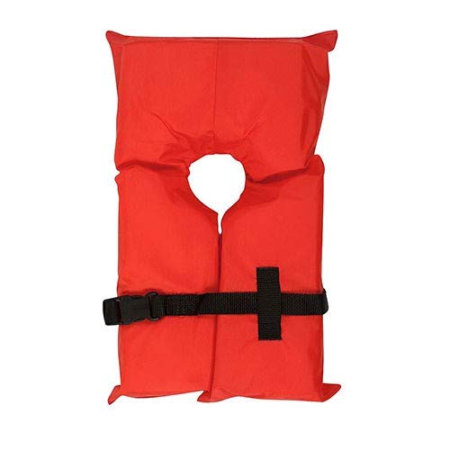 1530 PFD ADLT Type II UNI ORG DISPL C004
