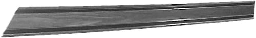 Brothers Trucks M0030L-69 Lower Front Bedside Molding - Longbed - Woodgrain - LH