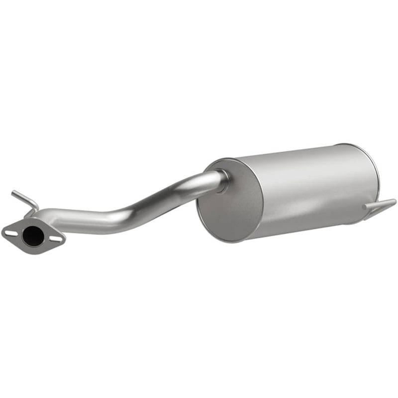 Exhaust Bosal Silencer 279-047