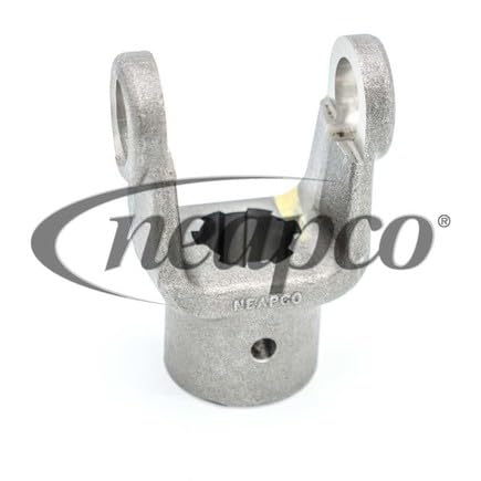 Power Take Off End Yoke Neapco 18-7132