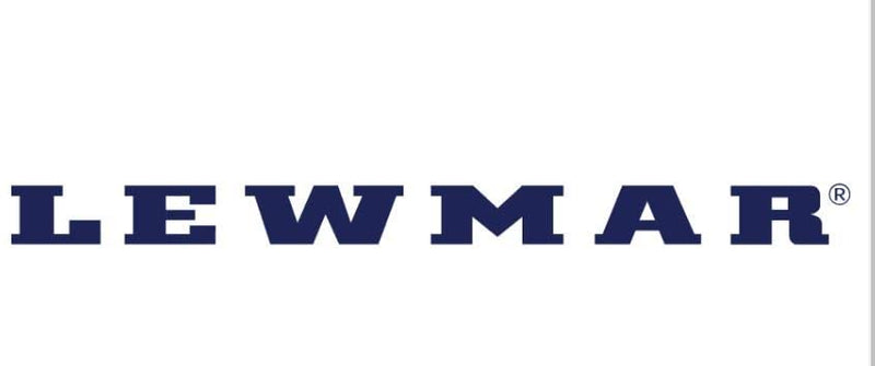 Lewmar Kit 69600731 - Foot Switch Set Up/Dwn Wht
