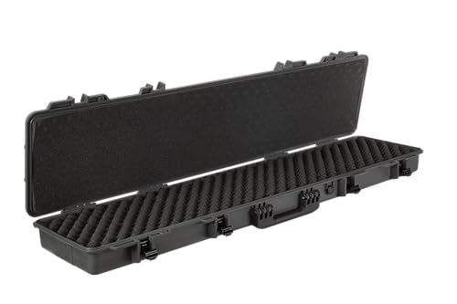 SureLock Security Renegade 53" Gray Waterproof Single Case Company