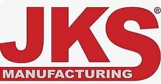 JKS JSPEC2352 MFG. Track Bar