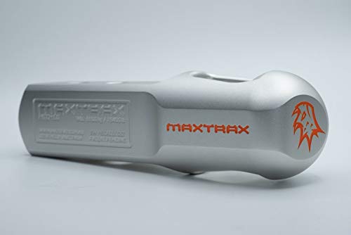 Soft Shackle Maxtrax Hitch