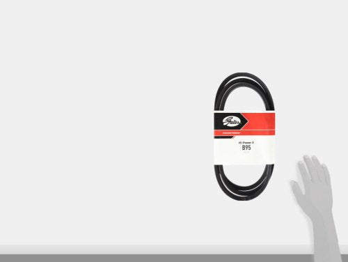 B95 GATES BELT