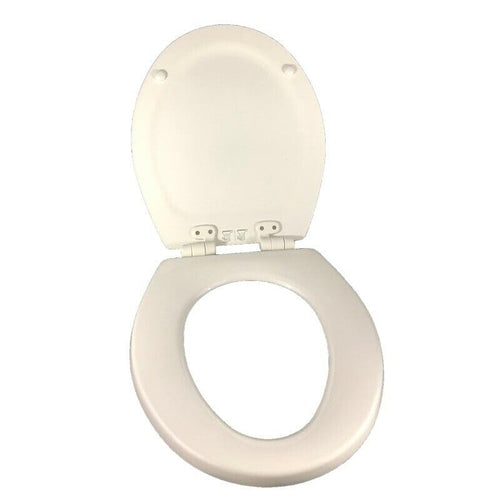 Replacement Dometic 385312075 Toilet Seat White 310/311
