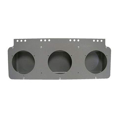 Metal Peterson 426-11 Module - 3 Lights