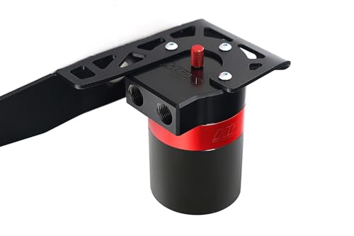 Oil Catch Can Kit HPS Performance (860-001)