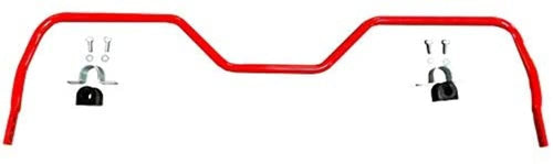 Rear Suspension Stabilizer Bar Assembly Nolathane REV011.0198 Compatible with Ram 11-24 1500, Dodge 09-10 Ram 1500