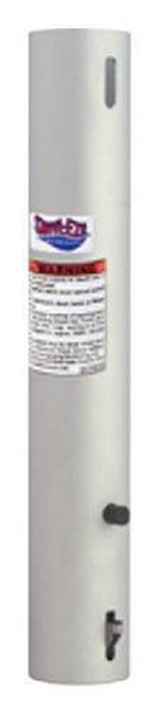 238613-1 attwood Corporation 2-3/8" Fixed Height Bell Pedestal