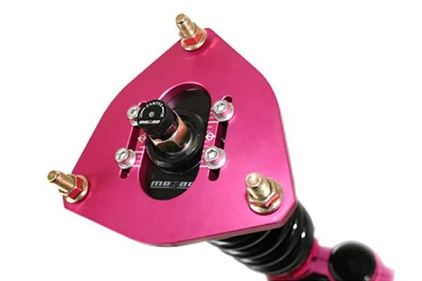 MR-CDK-MLE03-RS Megan Racing SPEC-RS Series Coilover Damper Kit
