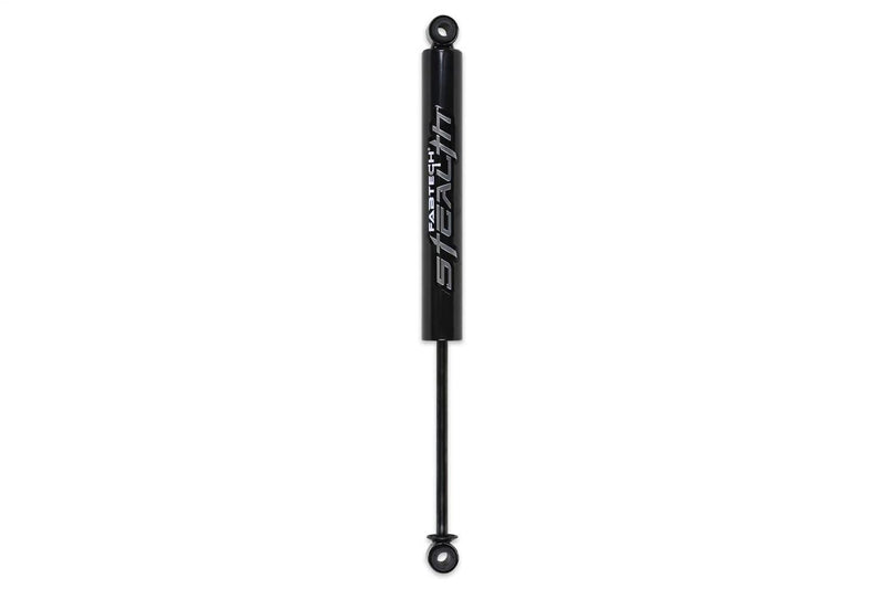STABILIZER Steering