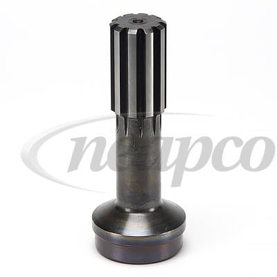 Driveshaft Neapco 3670J Wing Bearing Stub Shaft