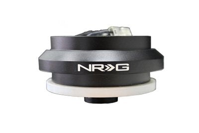 Short Hub Adapter NRG Innovations SRK-110H Compatible with Honda