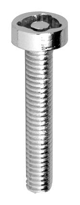 Flat Seat Cap Locks Gorilla Automotive (5/16" Thread Size)