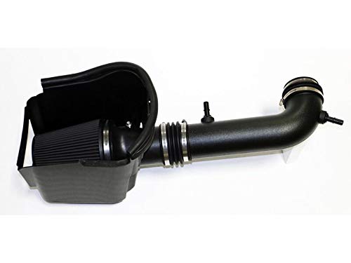 Cold-Air SLP Induction Package (2014-17 5.3/6.2L Silverado/Sierra/Tahoe/Yukon/Suburban/Escalade Blackwing)
