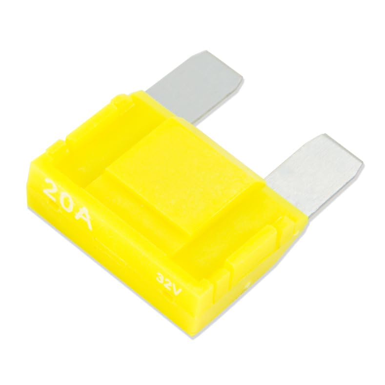 Blade WirthCo Fuse 24520