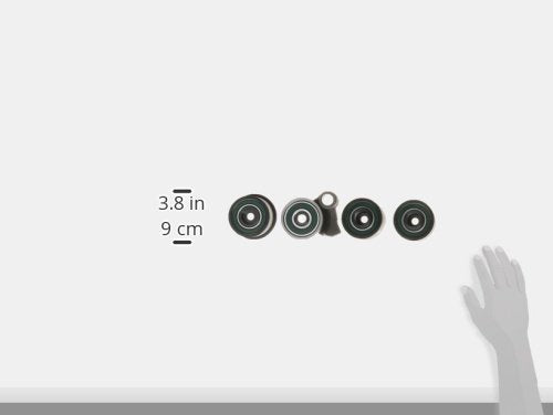 PowerGrip Gates TCK267 Premium Timing Belt Component Kit