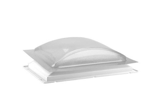 Low Profile Specialty Recreation K1422ELP Single Pane Exterior Skylight Kit