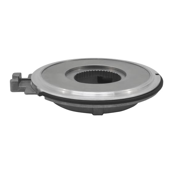 Transfer Case USA Standard MP1625 & MP1626 Oil Pump