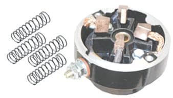 Original Equipment Quality Arco Replacement Outboard Starter Repair Kit - SR326