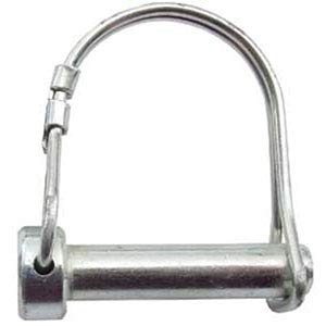 35136 Warn PIN W/SAFETY RETAINER