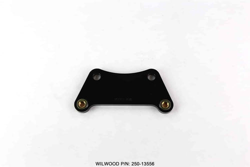 250-13556 Wilwood BRACKET,CALIPER,5.250 MT,3.543 MT,1.834