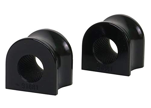 Nolathane Front Swaybar Bushing REV004.0602 ; Fits Mercury Cougar 99-02