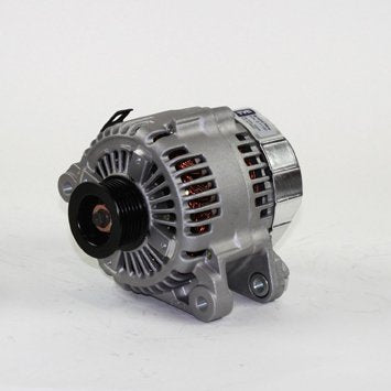 Alternator TYC Compatible with 2006-2009 Hyundai Santa Fe