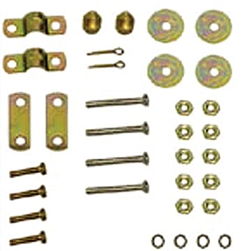 40 Series SEASTAR SOLUTIONS Dual Station Kit (2 Required for Twin)