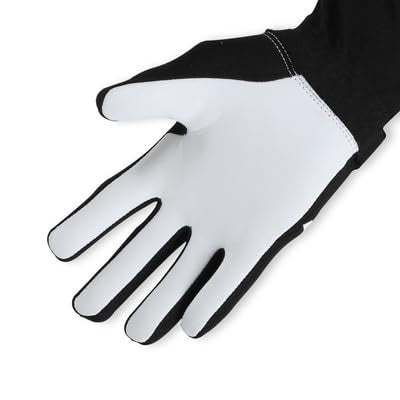 SSMK Simpson Racing Super Sport Gloves