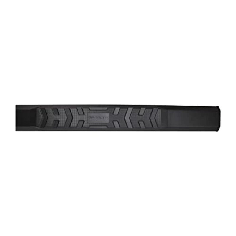 4.5" Hexagonal Aluminum Trailfx Step Bars Compatible with 19+ Ranger SuperCab (Extended)