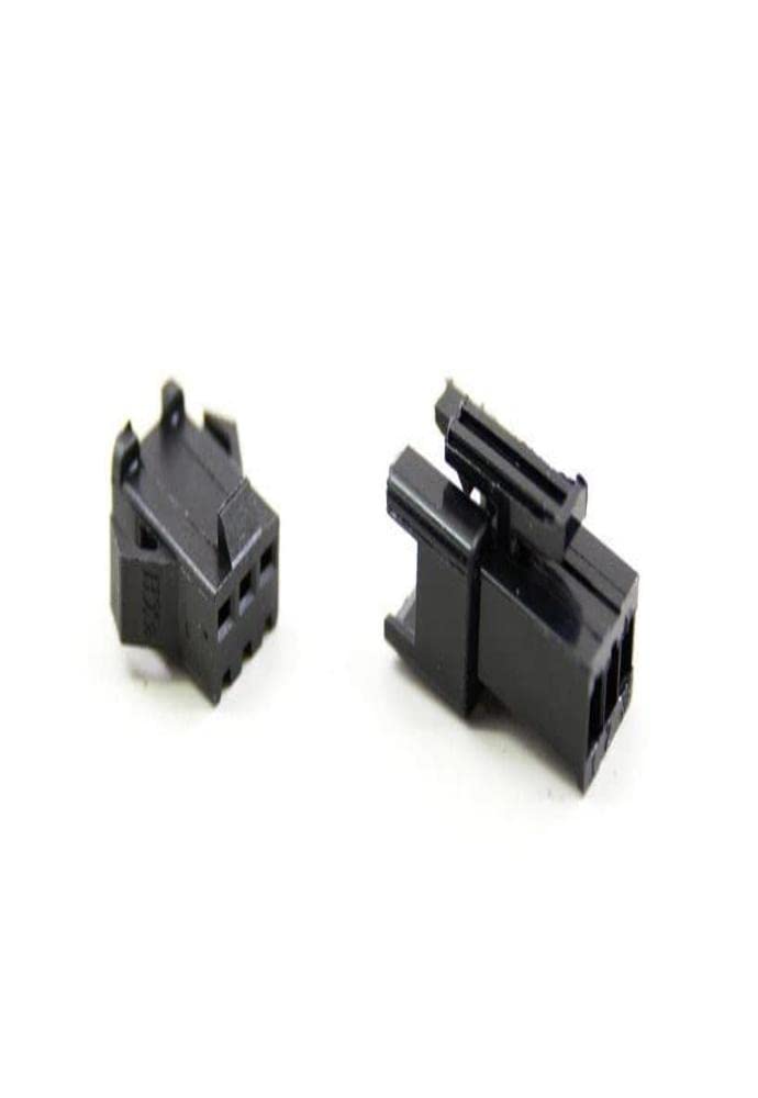 Jst 2 Pin Female: Morimoto WP180 Connector