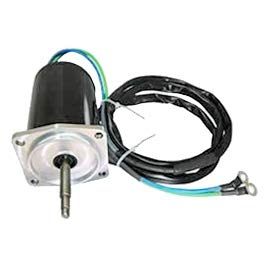 Tilt and Trim Motor emp