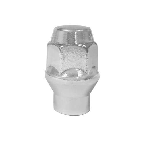 Lug Nut Legendary Wheels - 1/2"-20 Thread - 3/4" Hex Head - Chrome