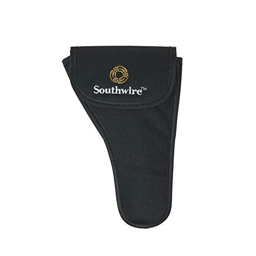 Infrared Thermometer Southwire 31212S Dual Laser Targeting 930◦F