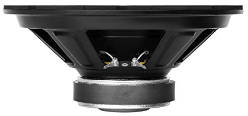 Sound Storm Laboratories Car Subwoofer Model SS8 SS Series 8 Inch 400 Watts Single 4 Ohm Voice Coil