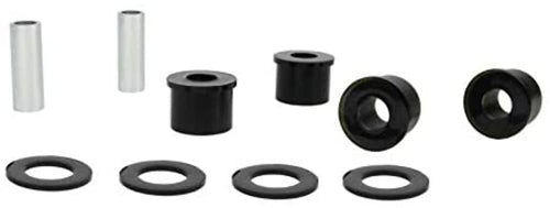 Rear Trailing Arm Bushing Nolathane REV116.0004; Fits Chevrolet Silverado 1500 99-06