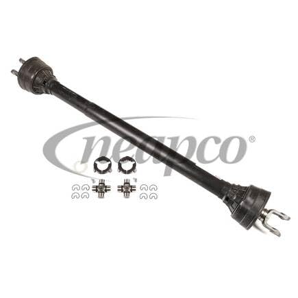 Power Take Off Neapco 58-2251 Propshaft W/Shield
