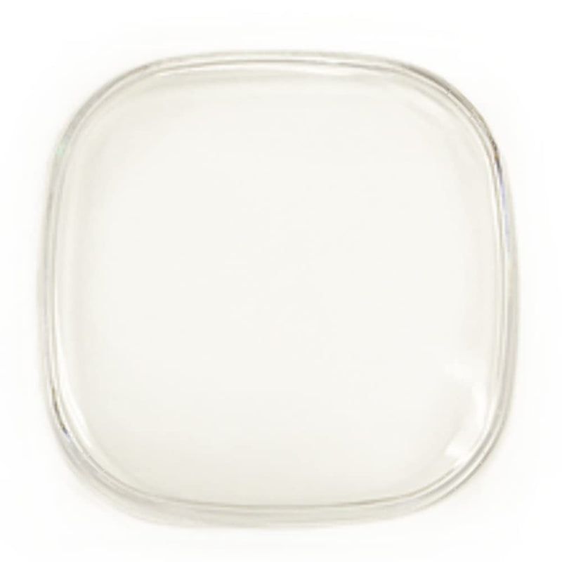XL Clear Baja Designs Rock Guard