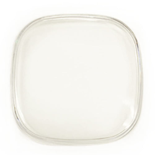XL Clear Baja Designs Rock Guard