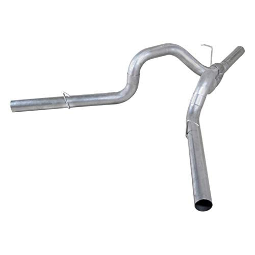 K4163A Diamond Eye Exhaust Kit