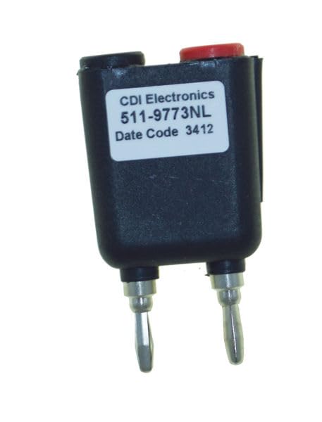 DVA Adapter Sierra (Sierra 18-99532)
