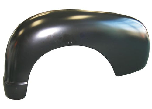 Brothers Trucks Rear Fender RF54SLH - Stepside - Left