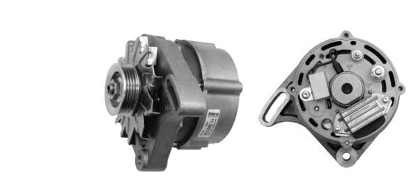 Alternator Mahle - MG441